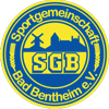 Wappen / Logo des Teams JSG Gildehaus/ SGB