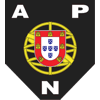 Wappen / Logo des Teams Academico Portuges de Nordhorn