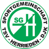 Wappen / Logo des Teams SG TSVDJK Herrieden