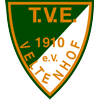 Wappen / Logo des Vereins TVE Veltenhof