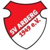 Wappen / Logo des Teams SV Arberg