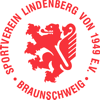 Wappen / Logo des Vereins Lindenberg