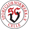 Wappen / Logo des Teams SC Vorwerk Celle U17