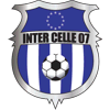 Wappen / Logo des Vereins Inter Celle 07