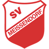 Wappen / Logo des Vereins SV Meiendorf