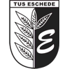 Wappen / Logo des Teams TUS Eschede U12
