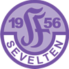 Wappen / Logo des Teams SF Sevelten 2