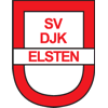 Wappen / Logo des Teams SV DJK Elsten