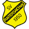 Wappen / Logo des Vereins SV Raitersaich
