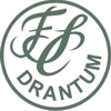 Wappen / Logo des Vereins FSC Drantum