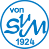 Wappen / Logo des Teams SV Mehrenkamp 2