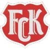 Wappen / Logo des Vereins 1. FC Kalchreuth