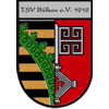 Wappen / Logo des Vereins TSV Blkau