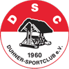 Wappen / Logo des Vereins Duhner SC
