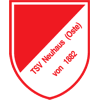 Wappen / Logo des Teams TSV Neuhaus / Oste