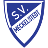 Wappen / Logo des Teams SV Meckelstedt
