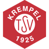 Wappen / Logo des Teams TSV Krempel