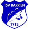 Wappen / Logo des Teams TSV Barrien U08