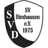 Wappen / Logo des Teams SV Dimhausen