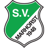 Wappen / Logo des Teams SV Marhorst 2