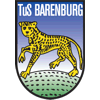 Wappen / Logo des Vereins TUS Barenburg