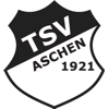 Wappen / Logo des Teams TSV Aschen