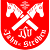 Wappen / Logo des Vereins TSV Jahn Strhen
