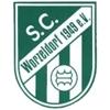 Wappen / Logo des Teams SC Worzeldorf