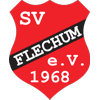 Wappen / Logo des Teams SV Flechum