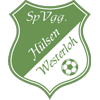 Wappen / Logo des Teams SPVGG Hlsen-Westerloh