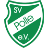 Wappen / Logo des Teams SV Polle/Gersten  2