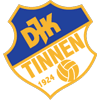 Wappen / Logo des Teams DJK Tinnen