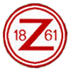 Wappen / Logo des Teams TSV 1861 Zirndorf