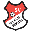 Wappen / Logo des Teams SV Hilkenbrook