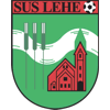 Wappen / Logo des Teams SUS Lehe 2