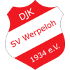 Wappen / Logo des Teams DJK SV Werpeloh