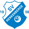 Wappen / Logo des Vereins SV Renkenberge