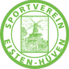 Wappen / Logo des Teams JSG Berssen/Eisten-Hven