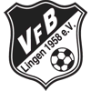 Wappen / Logo des Teams VfB Lingen 2