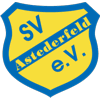 Wappen / Logo des Teams SV Astederfeld 2