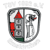 Wappen / Logo des Vereins TSV 1893 Emskirchen
