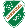 Wappen / Logo des Teams SV Barwedel