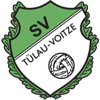 Wappen / Logo des Vereins SV Tlau-Voitze