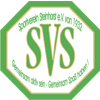 Wappen / Logo des Vereins SV Steinhorst