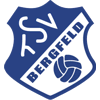 Wappen / Logo des Teams TSV Fortuna Bergfeld