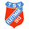 Wappen / Logo des Vereins TSV Flettmar