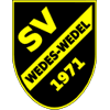 Wappen / Logo des Teams Wedesb.-Wedelh