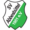 Wappen / Logo des Teams SV Abbesbttel
