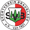 Wappen / Logo des Teams SV Braunlage