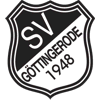 Wappen / Logo des Vereins SV Gttingerode